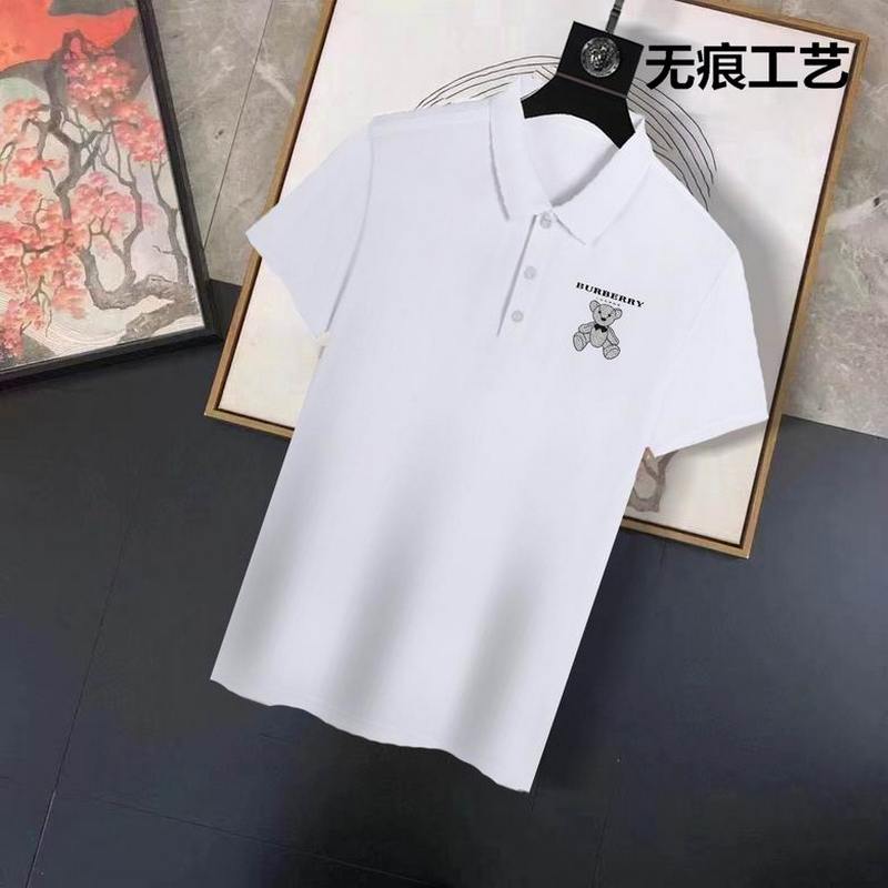 Burberry Men's Polo 429